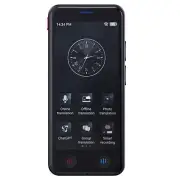 Portable Language Translator Device,Ai Two-Way 139 Foreign Translator for7950