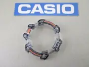 Genuine Casio G-Shock GBD-H1000 GBD-H1000-1A4 GBDH1000 gray resin watch bezel