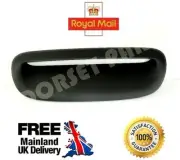 FOR MINI COOPER S 2001-2006 FRONT BONNET HOOD GRILL AIR INTAKE VENT GRILLE SCOOP