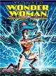 Wonder Woman by Walt Simonson & Jerry Ordway