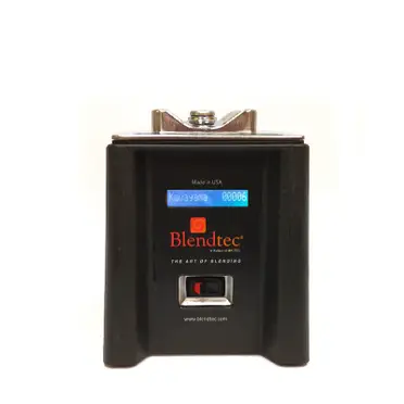 Blendtec 美國數位三匹馬力生機調理機SPACE SAVER(公司貨)