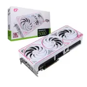 Colorful iGame GeForce RTX 5080 Ultra W OC 16GB GDDR7 Graphics card 10752 CUDA