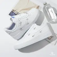 在飛比找momo購物網優惠-【NIKE 耐吉】Air Force 1 07 LX 女鞋 