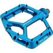 RaceFace Atlas Pedals Blue