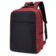 New USB Charging Waterproof Business Backpack Teen Laptop Bags Schoolbag