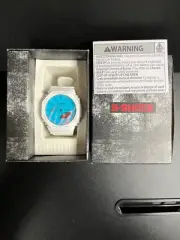 Casio G shock GA2100TL-7A Color Changing Face Resin New with tag