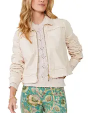 Spartina 449 Blake Denim Jacket