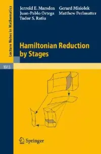 在飛比找博客來優惠-Hamiltonian Reduction by Stage