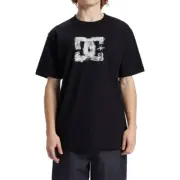 T-Shirt DC Sketchy ADYZT05357KVJ0