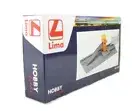 Lima Hobby Line HL8003 Station Of Charge Car Scale Ho 1:87