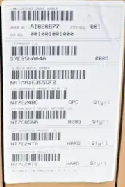 NORTEL, NT7E24BC, 50C, SNPQAYA2AG, TBM OC-12, OPC MODULE, REL-14 SUPERSET, NEW
