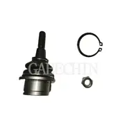 Aston Martin DB9 DB11 RAPIDE front lower control arm ball Joint bushing kitshort