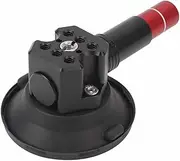 Car Phone Holder Suction Cup Mount Strong Metal Silicone Suction Cup Phone Mount for Windshields Ships Cameras DSLR for Car Enthusiasts