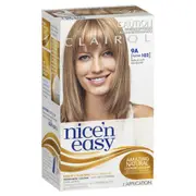 Clairol Nice 'n Easy 9A Natural Light Ash Blonde