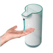 Liquid Automatic Soap Dispenser Touchless Adjustable Soap Dispenser