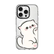 iPhone 16 Pro Clear Case MagSafe Compatible With Nini