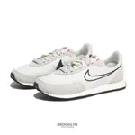 NIKE 休閒鞋 WAFFLE TRAINER 2 奶茶 沙色 手稿 火星 金扣 男女(布魯克林) DH4390-100