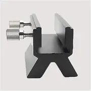 Dovetail Type Finder and Explore Astronomical Telescope Conversion Base Metal Accessories(Type1)