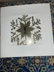 NEW YVES SAINT LAURENT YSL ADVENT CALENDAR 2023 GOLDEN LIMITED EDITION