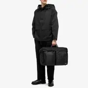 [Porter-Yoshida & Co.] END. x Porter-Yoshida & Co 2-Way Duffle Bag