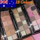 12 Colors Matte Eyeshadow Palette Makeup Kit Shimmer Glitter Eye Shadow Powder
