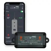 LevelMatePRO Wireless RV Leveling System, Bluetooth Leveler for Campers, Must...