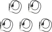 [Mellisso] 5X Camera Module Pixel Advertising Machine QR Code Scanning Computer OV9726 Camera Module