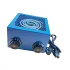 Watch Dryer Machine Good Workmanship Temperature Control Electric Hot Dryer
