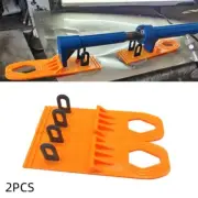 Car Dent Puller Sheet Glue Pulling Tabs Bodywork Repair Tool Remove Dent Puller