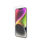Cygnett Apple iPhone 14 Plus Tough Japanese Tempered Glass Screen Protector AU