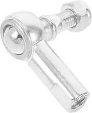 Mikinona Steering System Pull Ball Atv Steering Linkage M10 Atv Parts Enhanced Control Stability