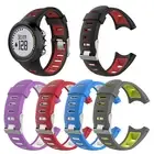 For Suunto Quest & M Series M1/2/4/5 Straps Rubber Watch Band Strap Compatible