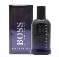 在飛比找松果購物優惠-☆潼漾小舖☆ HUGO BOSS 夜自信 50ml (6.9