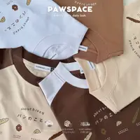 在飛比找蝦皮購物優惠-Baby Tee PAWSPACE ABOUT Break 