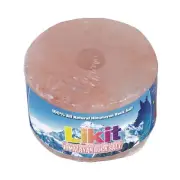 New! LIKIT HIMALAYAN ROCK SALT REFILL 2.2 pounds For Likit Horse Holder minerals