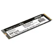 [TM8FFD002T0C101] Team MP44Q 2TB PCIe Gen4 x4 M.2 2280 SSD