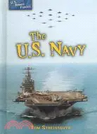 在飛比找三民網路書店優惠-The U.S. Navy