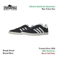 在飛比找蝦皮購物優惠-愛迪達 Adidas Originals Gazelle 黑