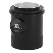 Rechargeable Espresso Scale 0.1g Kitchen Appliance Part for Coffee