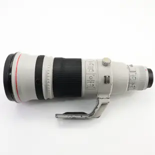 Canon EF 500mm f/4L IS II USM 超遠攝定焦鏡頭 螢石鏡片 USM內對焦 快門防震 二手品