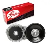 Gates Drive Belt Tensioner Assembly For 1996-1997 Ford Econoline Super Duty (for: Ford)