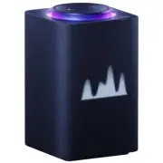 Yandex station Alice max /Smart Speaker max with Zigbee 4K New Blue Sale
