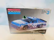 Monogram Maxwell House #22 1:24 Model Kit