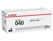 Canon CART040 Black Toner Cartridge (Original)