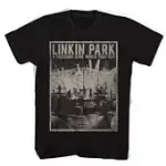 LINKIN PARK / LIVE TEE T-SHIRT (M)