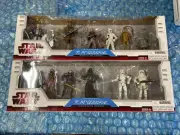 Hasbro Star Wars R. McQuarrie Signature Series Concept Collection 1 & 2 Set MINT