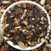 Chai Dreams Turmeric Edition