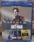 Ant-Man [Blu-ray] Blu-ray & Digital New Sealed
