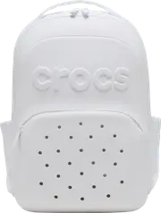 Crocs Crocs Classic Backpack; White, OS