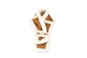 OZWEAR UGG Neck Scarf (Dark Chestnut,ONESIZE)